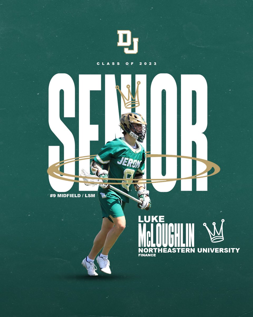 djmenslax's tweet photo. 𝐋𝐔𝐊𝐄 𝐌𝐜𝐋𝐎𝐔𝐆𝐇𝐋𝐈𝐍 • 𝐒𝐄𝐍𝐈𝐎𝐑
🔰Class of 2023
🔰Northeastern University
🔰Finance

#SeniorWeek | #GoCelts https://t.co/1HPU0Nqcam