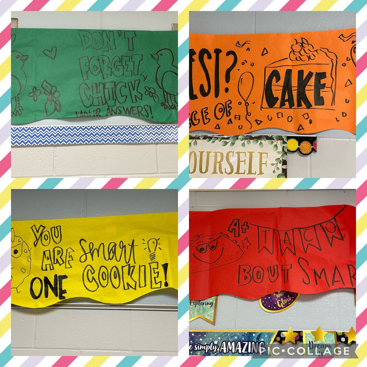 Linda Bystrek 🍎 tweet media