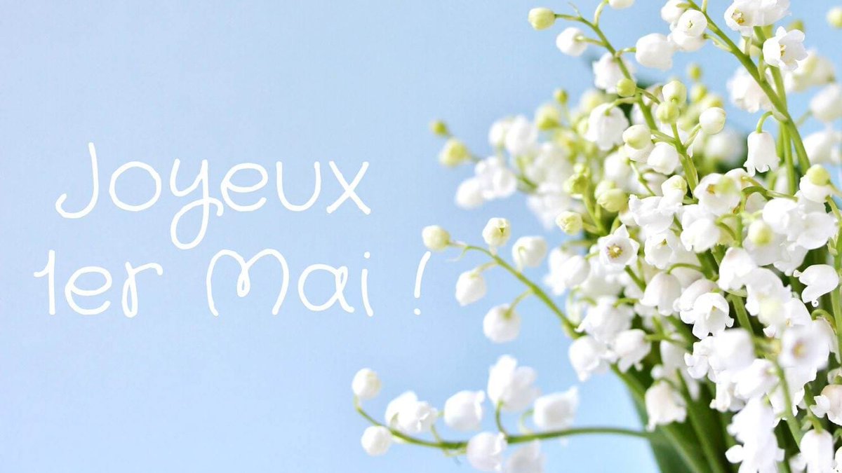 ValdeyronT's tweet photo. Ce matin, les camarades PCF de fleury-Merogis étaient présents pour la vente du muguet et vous souhaitez une bonne fête du travail du 1er mai. Que ce muguet vous apporte du bonheur et que la lutte continue pour dire non à la réforme des retraites à 64 ans. #PCF #1Mai2023 https://t.co/JuTepcE02O