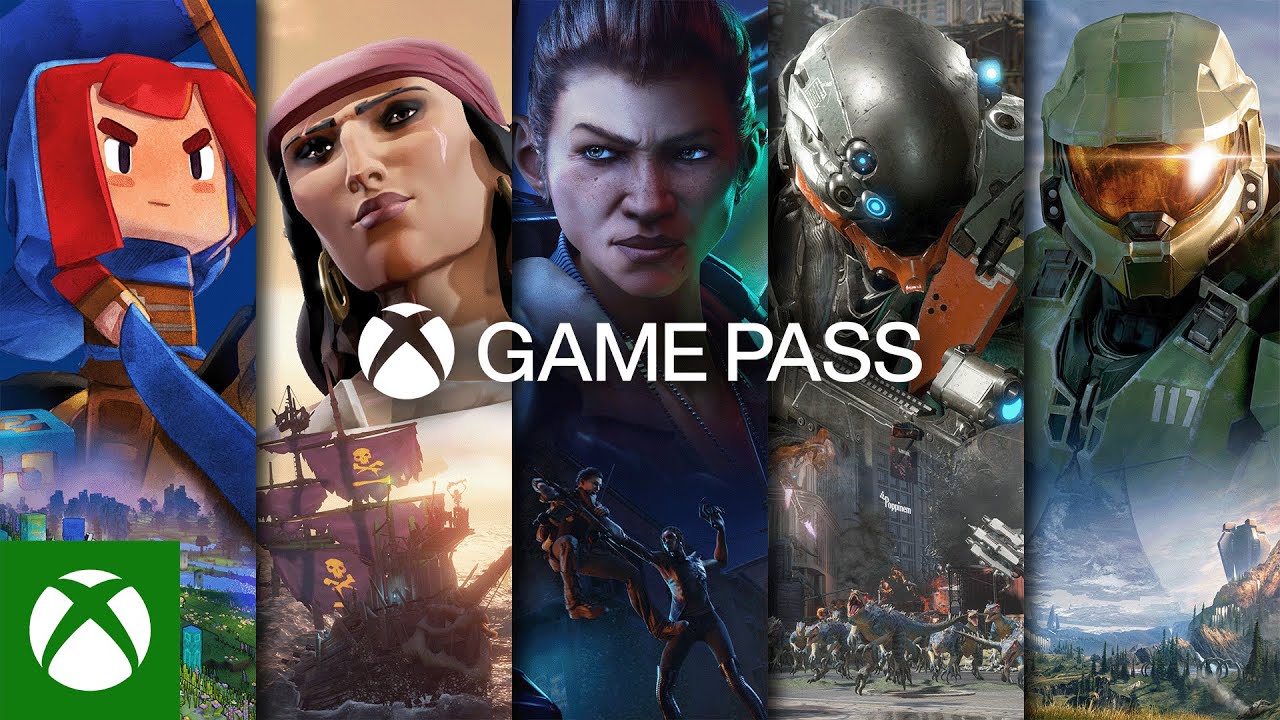 Idle Sloth💙💛 on X: Enjoy more games with Xbox Series S and Xbox Game Pass  🇯🇵 With Xbox Series S and Xbox Game Pass Play hundreds of classic and new  games from