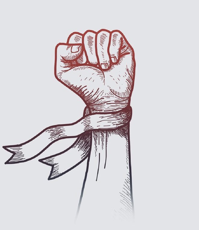 1 Mayıs işçi ve emekçi günü kutlu olsun!!! #1MAYIS