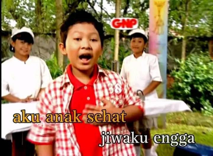 saatnya mengeluarkan :