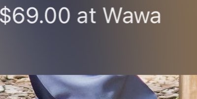 TechRivas's tweet image. My car takes the perfect amount of fuel.