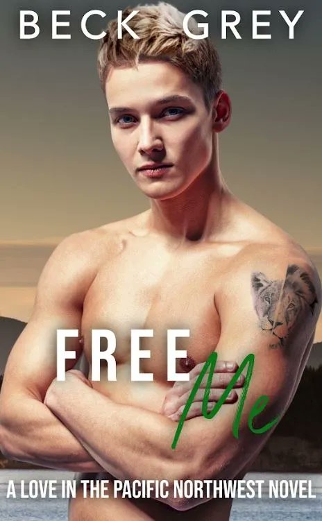 2chicksobsessed's tweet photo. Free Me (Love in the Pacific Northwest Series, Book 4) by @BeckGreyWrites: RB, #Exclusive #AuthorInterview, #BookExcerpt and #Giveaway #gay #lgbtq #mmromance #gayromance #genderfluid #series cc: @_GayRomReviews https://t.co/jk6P0pL2LS https://t.co/vRiNOXEZIC