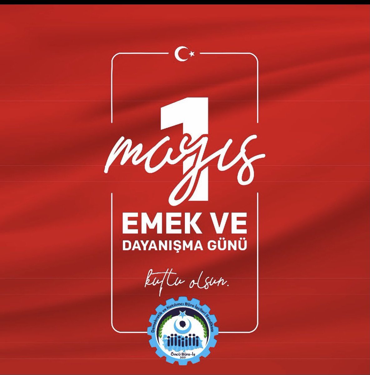 Hani işçinin bayramıydı #1MAYIS hevesi kursağında kaldı işçinin <a href="/tcbestepe/">T.C. Cumhurbaşkanlığı</a> <a href="/RTErdogan/">Recep Tayyip Erdoğan</a> <a href="/vedatbilgn/">Vedat Bilgin</a> <a href="/dbdevletbahceli/">Devlet Bahçeli</a> <a href="/kilicdarogluk/">Kemal Kılıçdaroğlu</a> <a href="/meral_aksener/">Meral Akşener</a>