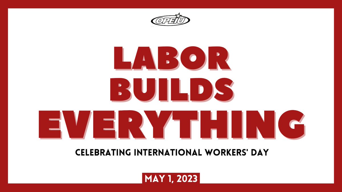 OPEIU | opeiu.org tweet media