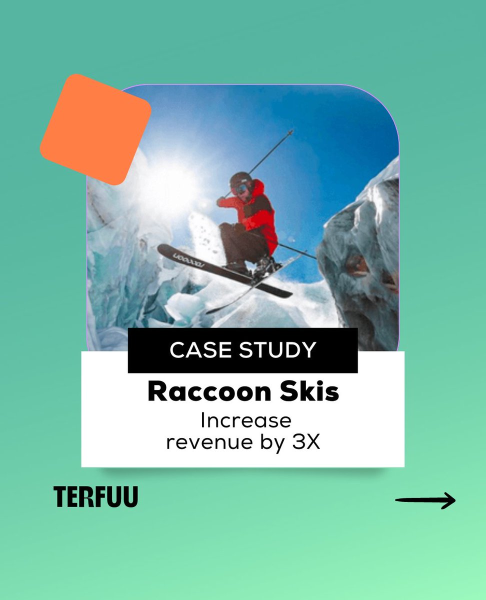 Terfuumarketing's tweet photo. Terfuu, were able to leverage user-generated content (UGC) on social ads and Google ads to boost brand awareness and drive sales.🚀

#Terfuu #UGC #digitalmarketing #revenuegrowth #D2C #ecommerce #performancemarketing #marketingstrategy #marketingtips #contentmarketing https://t.co/zKzbDrmYU3