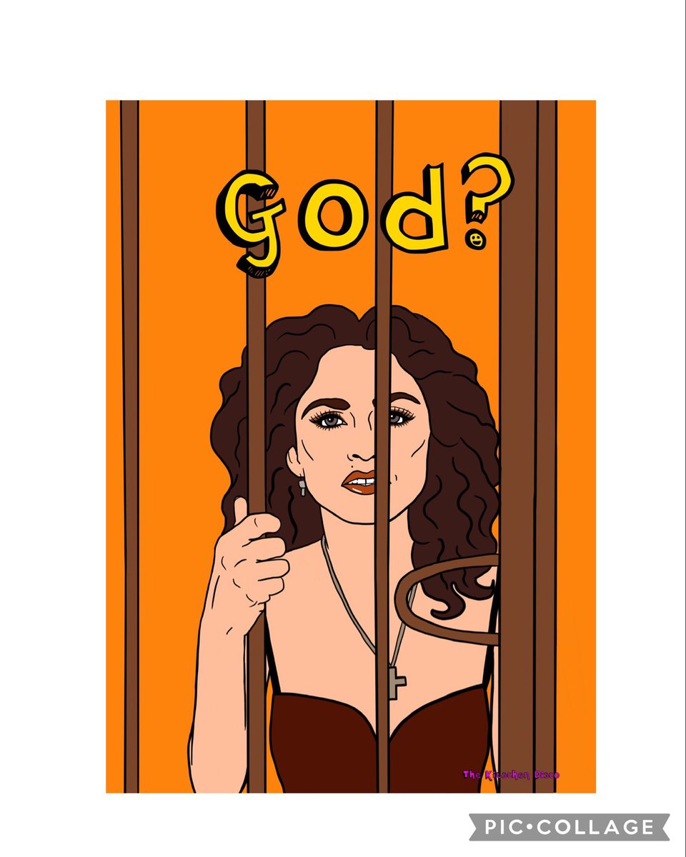 May Day Madonna 🧡💛🧡

#madonna #likeaprayer #MayDay