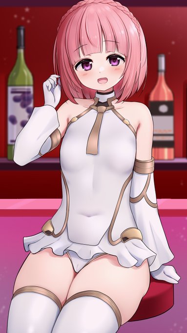 小さいサイズと脱衣差分があります(一部無料)
https://t.co/4fdY4CkR1I 