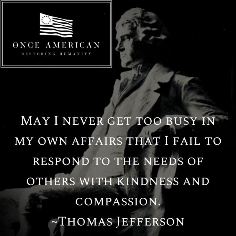 SDAmLegion's tweet photo. We are all busy in our own lives.

Make the time to help others. ❤️🇺🇸

#sdlegionserving https://t.co/DG75wqmPYX