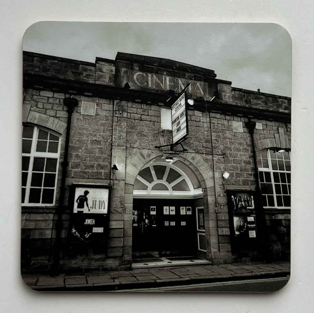 Cottage Road Cinema tweet media