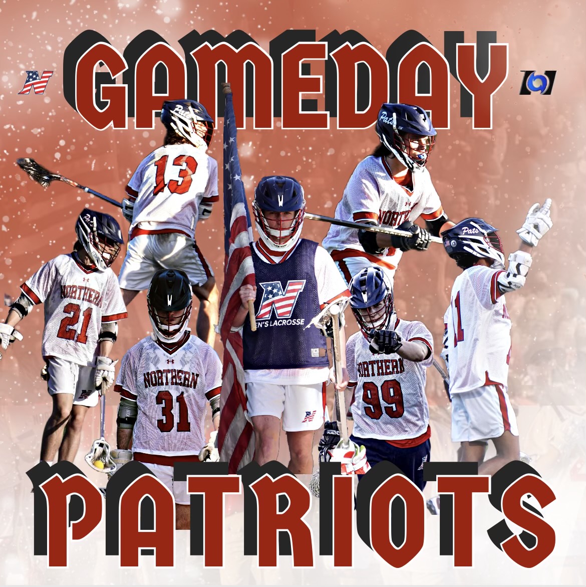 Northern Lacrosse tweet media