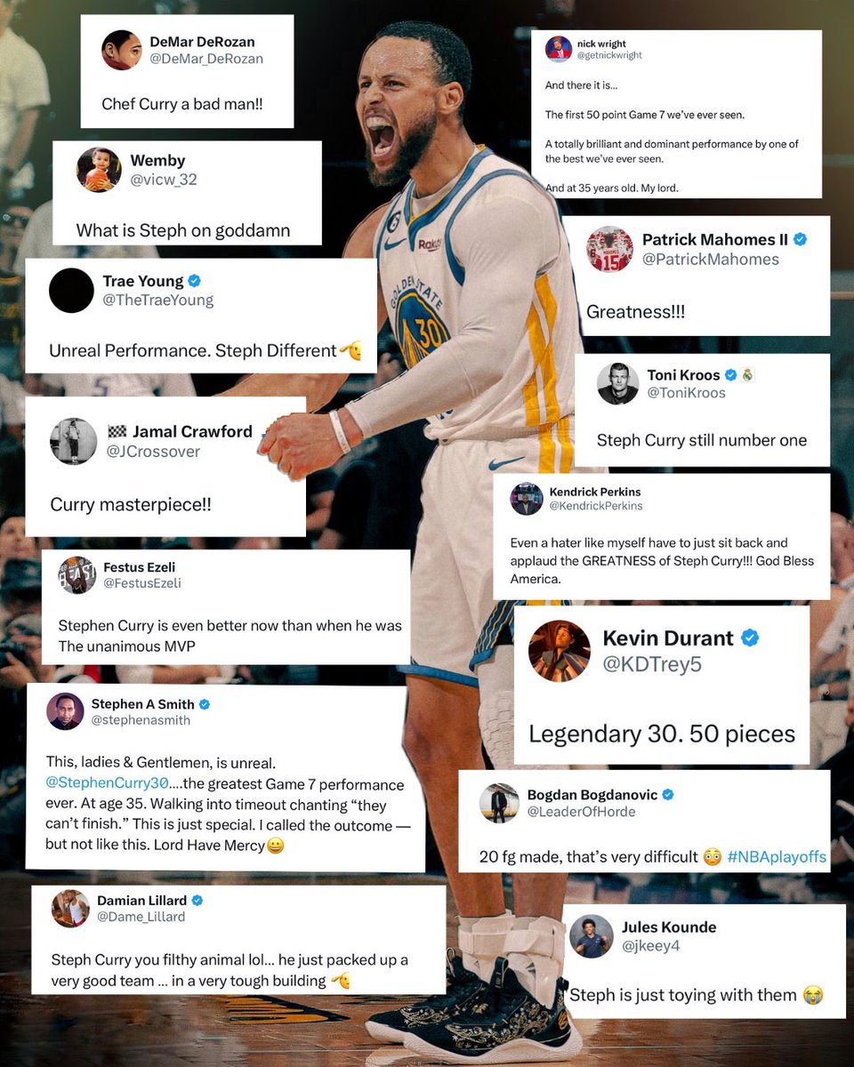 CurryMuse tweet media