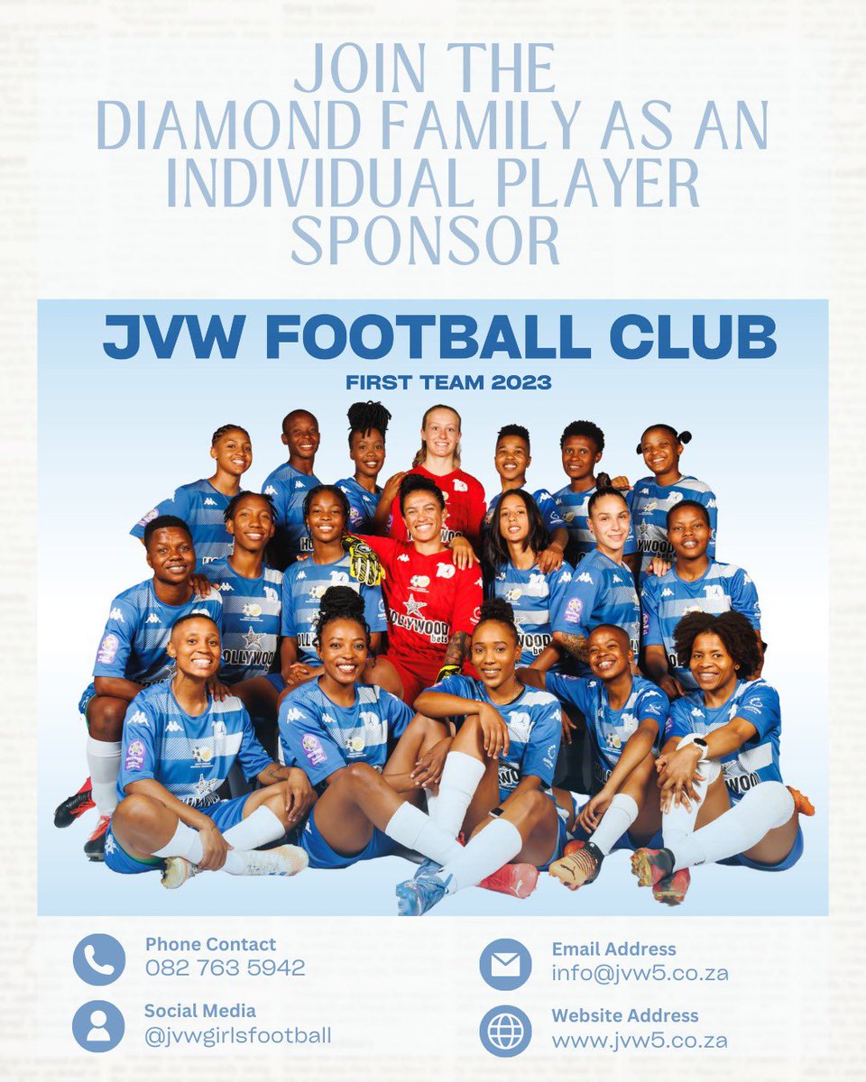 🚨 Action Breaks Silence renews Individual Player Sponsorship with Captain Robyn Moodaly 🚨 

Action breaks silence has been onboard the IPS program with Robyn Moodaly since 2021 and has successfully renewed again for the 2023 season - looking to amplify their partnership.