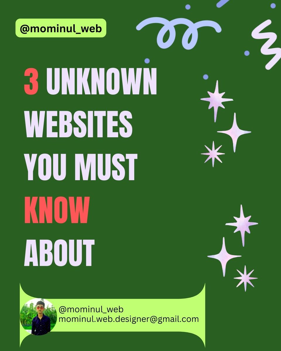 mominulweb's tweet photo. Only 10 years ago, some of these websites were impossible.

Or at least, they were REALLY expensive.

Now, you can try these features at the palm of your hand.

🟩 Follow Wordpress Developer and comment below 👇

#mominulweb #marketing #freelancer #wordpress #wordpressdeveloper https://t.co/uuX6MWqlrq