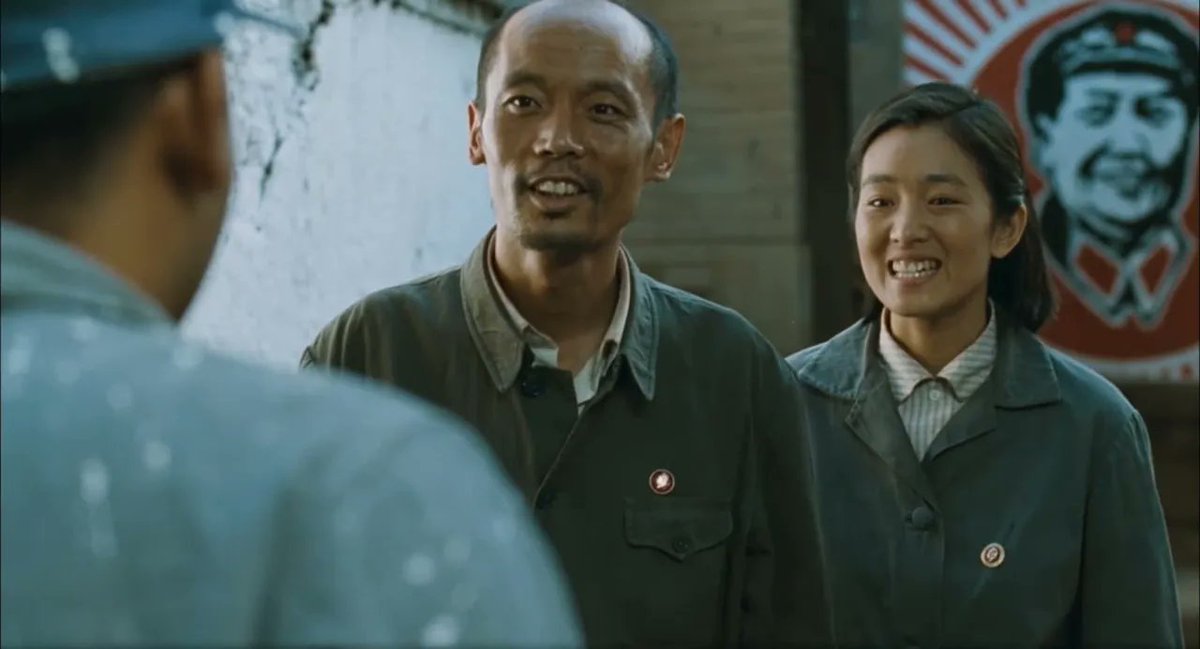 easternKicks's tweet image. From the archive: To Live #adaption #china #drama #epic #films #historicalperiod #political #recommendedposts #reviews buff.ly/41v7le5