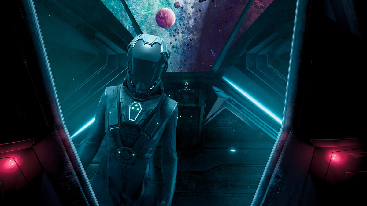 Road to VR on Twitter "One of PC VR’s Most Visually Stunning Games is