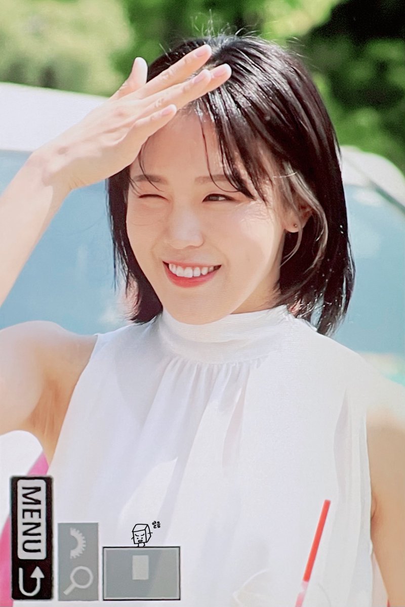 氷•얼음 tweet media