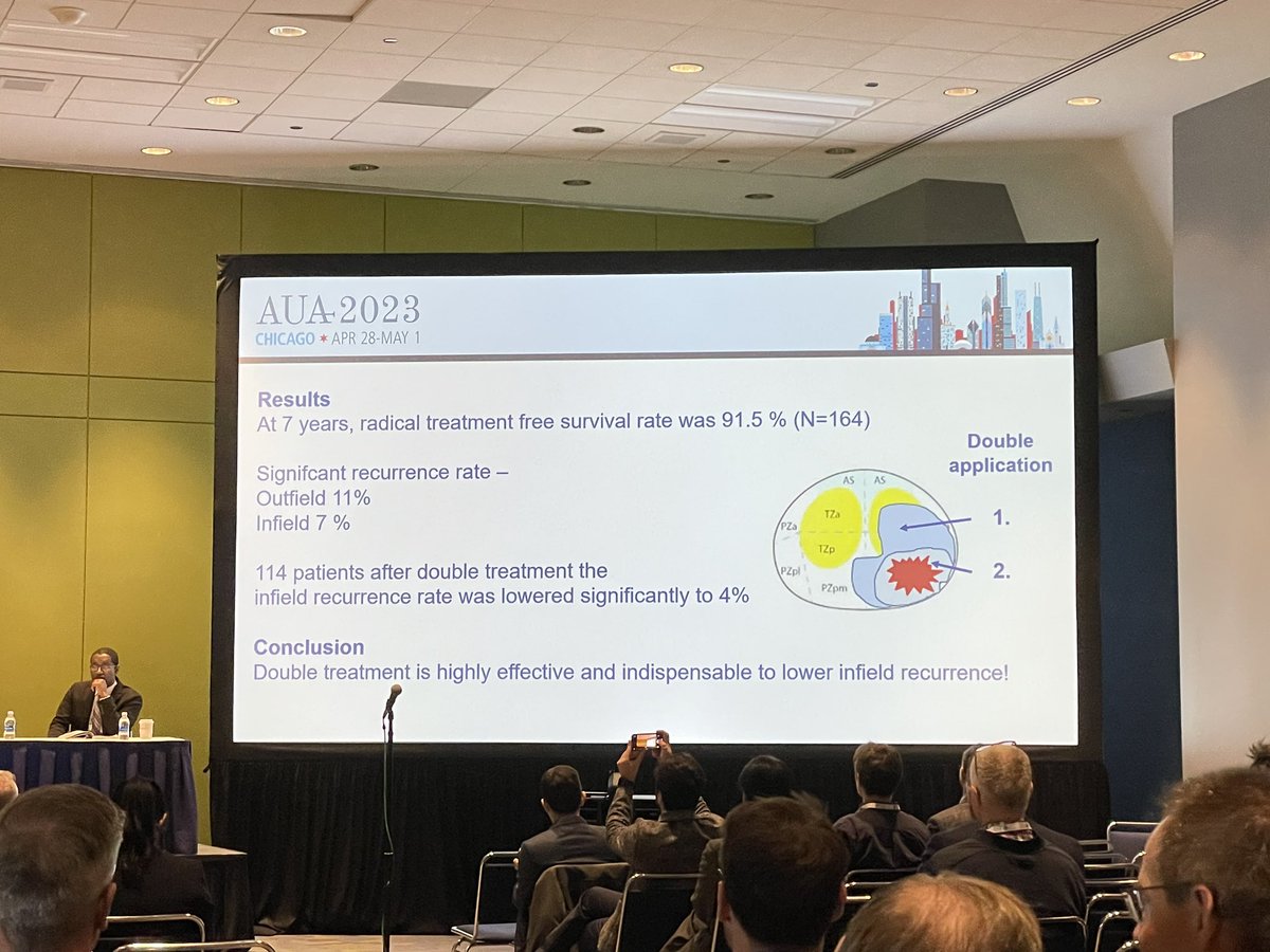 Arvin K. George, MD tweet media