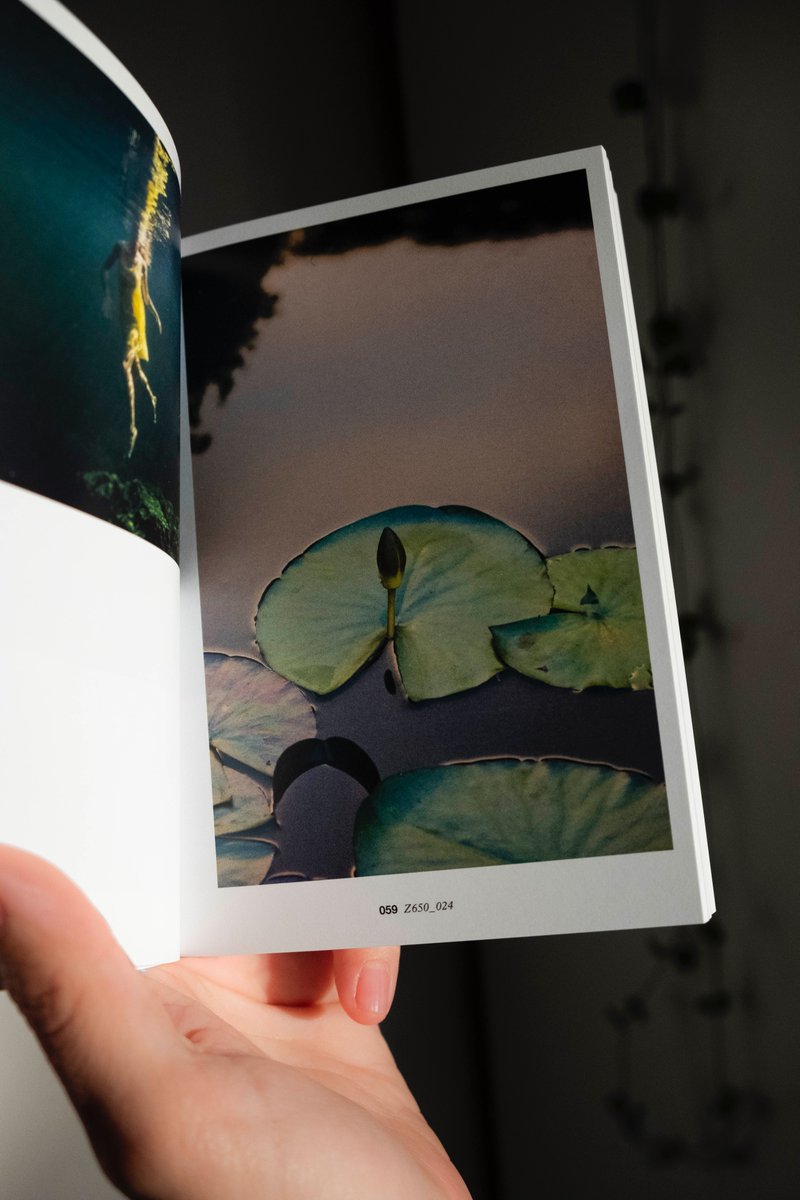 "Designed by StudioThomson, his starting point was researching the definition of the word ‘millennium’. His favourite interpretation is ‘a period of universal happiness, peace, and prosperity’,
a euphoric phrase full of hope, and especially uplifting in challenging times." - MI