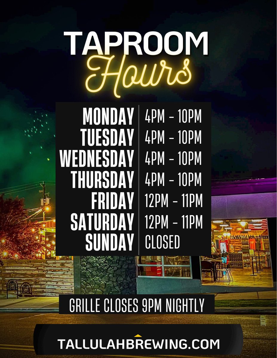 Friday lunch. We do that.