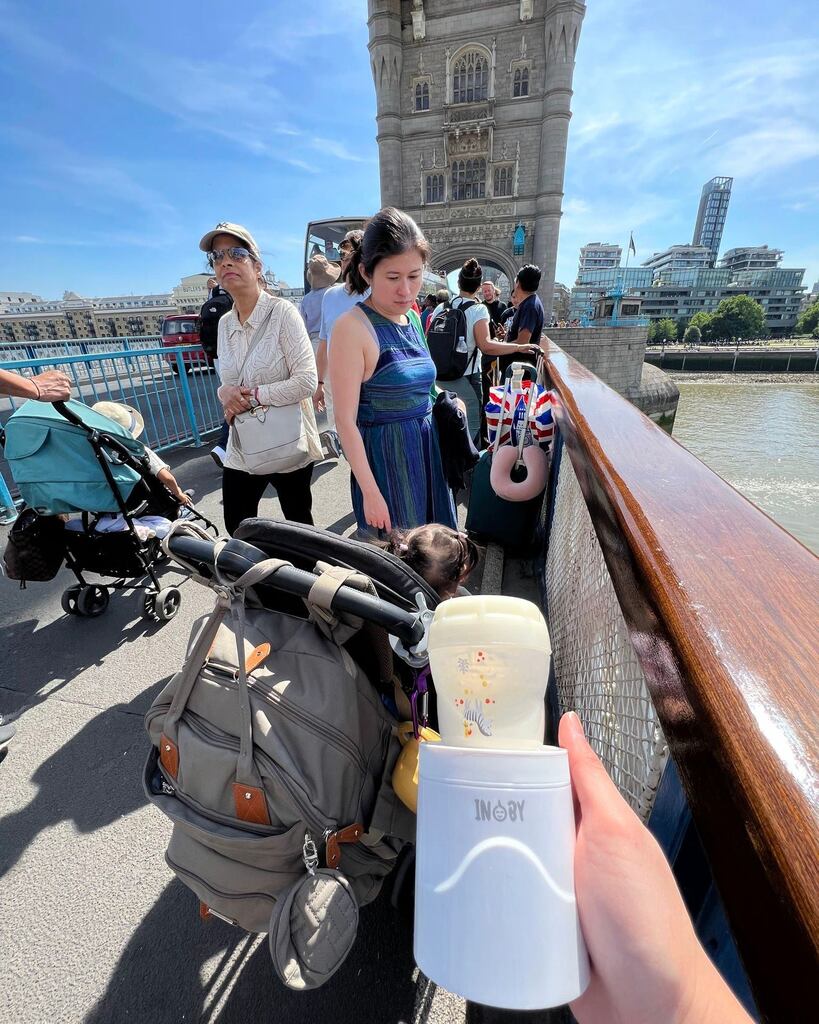 INOBYUK's tweet photo. Happy Early May Bank Holiday! 😁

We hope you’re all able to take a break and get an extra days rest featuring some quality time with your little ones. 

#inoby #inobyuk #FamilyTime #BankHolidayFun #bankholiday #earlymay https://t.co/3Kpj7CL9tC https://t.co/qqv0DlCToZ