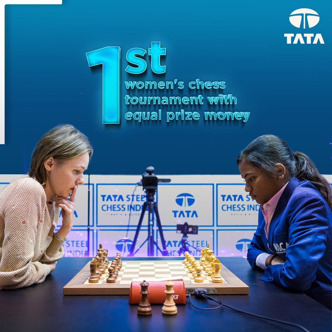 Lessons to be learned from Tata Steel Chess (Part 1)