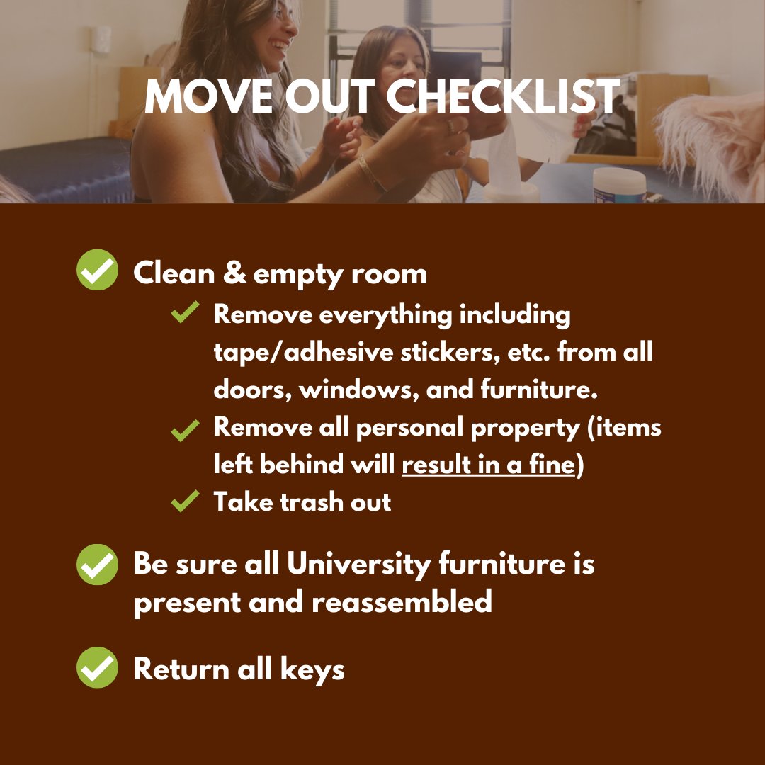 LUHousing's tweet photo. https://t.co/fFhcgNROMp