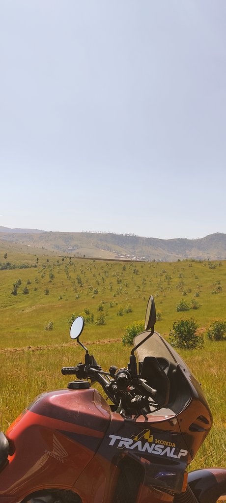 Off-road kely 🏍️💨