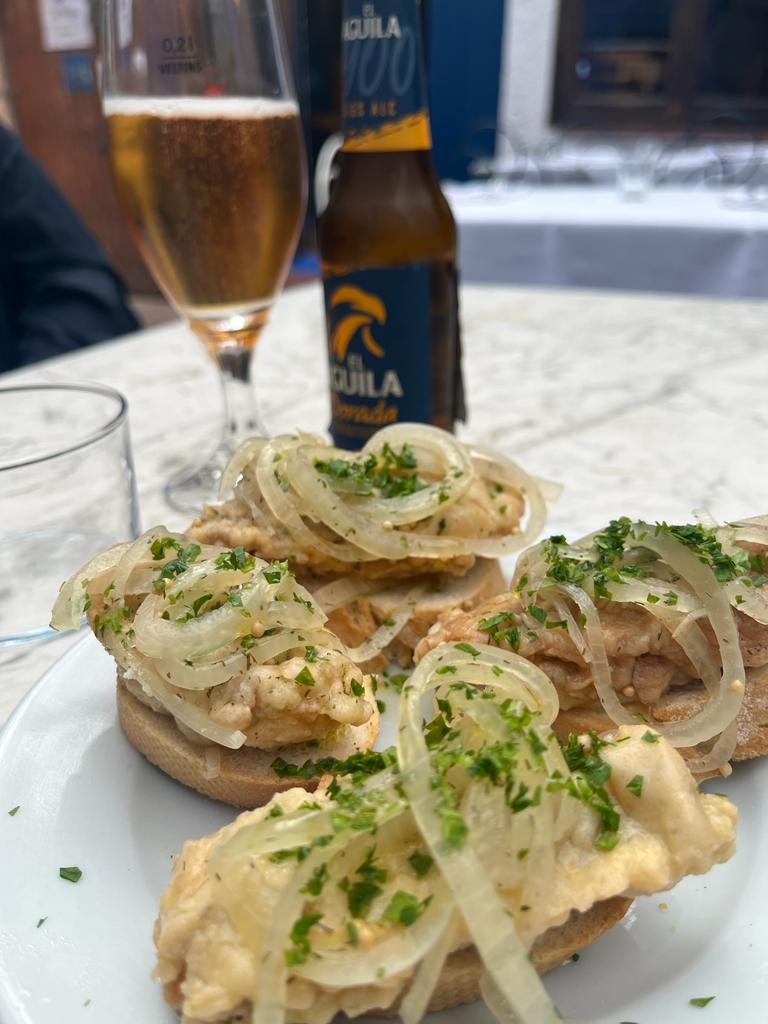 jaumesh5's tweet photo. Ja has tastat una "Xoixeta"? Aquest any estan boníssimes #LaXoixeta2023 #Altafulla. https://t.co/pNN5hUKrN8