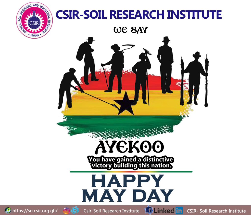 #soils #soilresearch #soilhealth #mayday2023 #workers #workersday #research #workers2023