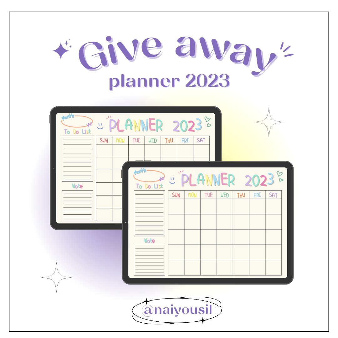 naiyousil's tweet photo. Pls rt before use. ✊🏻🗯

; Giveaway Planner 2023! ◟✿
click link : https://t.co/jrlLRmy92C

꒰ ห้ามนำไปแจกต่อ ดัดแปลง หรือไปใช้ในเชิงพาณิชย์ หากสนใจจ้างทำ dm สอบถามได้ค่ะ ꒱

#แจกpng #แจกไฟล์png #แจกไฟล์ #แจกฟรี #planner #แพลนเนอร์⸝⸝⸝ https://t.co/ypJKvC5MSn