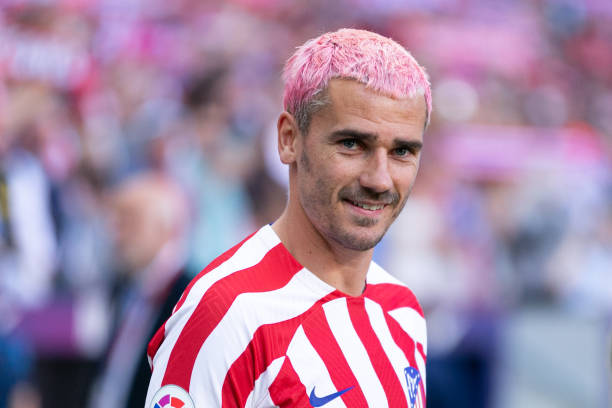 ☑️𝐌𝐕𝐏

Es uno de los debates del momento. ¿Quién es el MVP de LaLiga? Os lo ponemos muy fácil para la próxima vez que queráis argumentar por Antoine.

😏Pásale este hilo al que aún diga que NO es el MVP 

8⃣ datos incontestables de la superioridad actual de <a href="/AntoGriezmann/">Antoine Griezmann</a>...👇