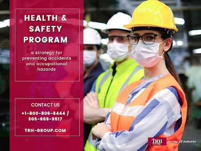 TRH_Group's tweet photo. A health and safety program is a strategy for preventing accidents and occupational hazards. Our team of professionals brings you experience and leadership to help integrate industry best safety practices into each meeting.

https://t.co/nHOg4AYvFp

#safetytraining https://t.co/cjK1uT5F7q