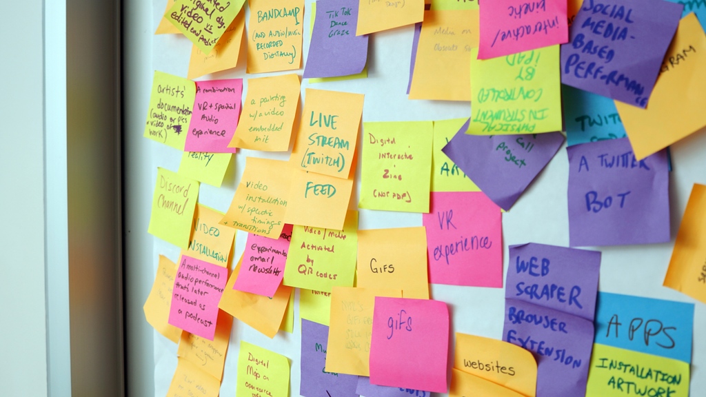 myriad_cxns's tweet image. There are a few spots left for our Baltimore Maintenance Culture workshop on 5/24 &amp;amp; 5/25. Come &amp;amp; increase your organization&apos;s capacity for collecting and preserving born-digital creative works / time-based media.

Apply via our website-it&apos;s quick and easy. myriadconsultants.org/maintenance-cu…