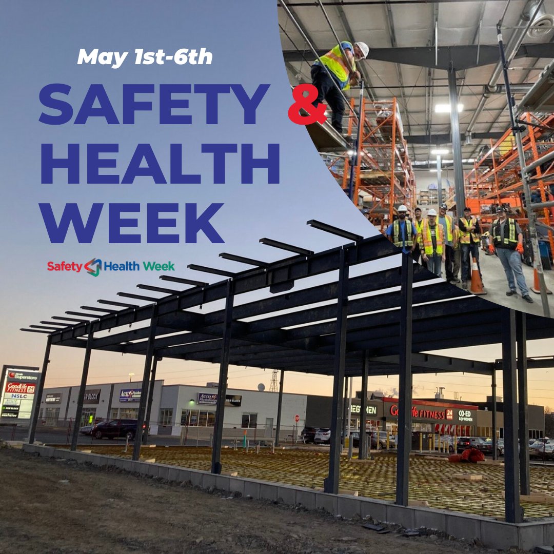 rcs Construction tweet media