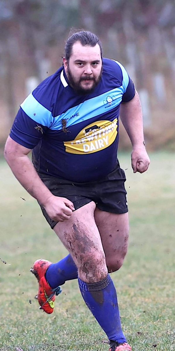 The Cornish pages are heartbroken today as all the Rugby clubs come out for Mike Allen (Chabel) known as a gentle giant. He played for <a href="/Bodminrfc/">Bodmin RFC</a> and  from all the comments, it seems he was a much loved and respected young man. 
Stabbed by a coward on a night out in a cornish