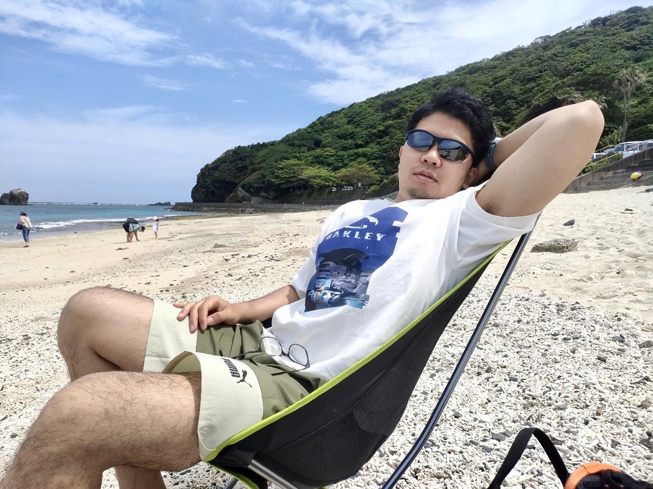 ゆうき♨︎ (軽撮部) on Twitter: