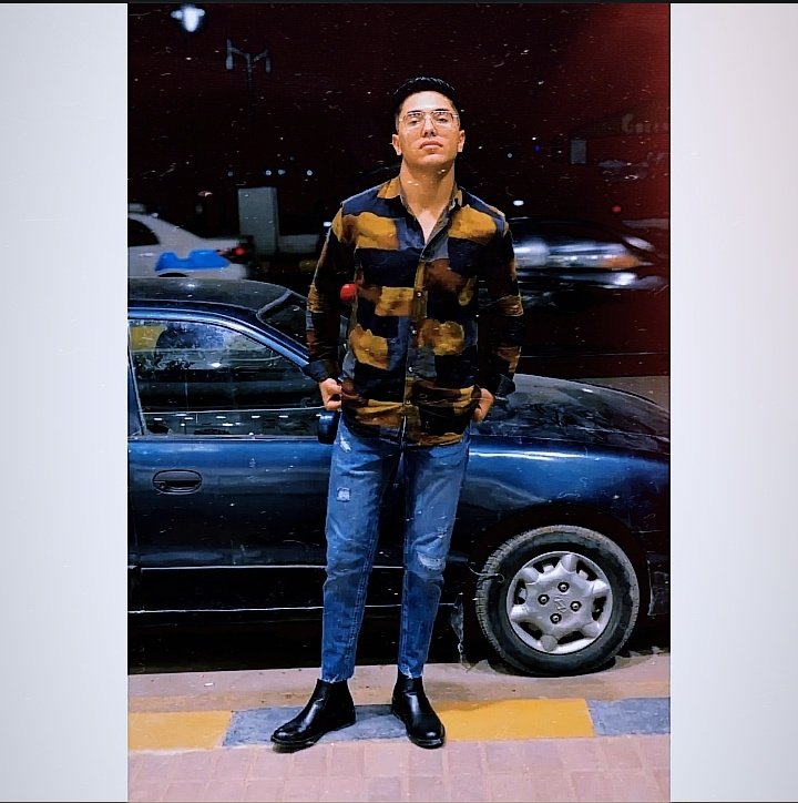 Adham_Gom3a's tweet photo. ✌️🥇 https://t.co/TNtPPOTjSX