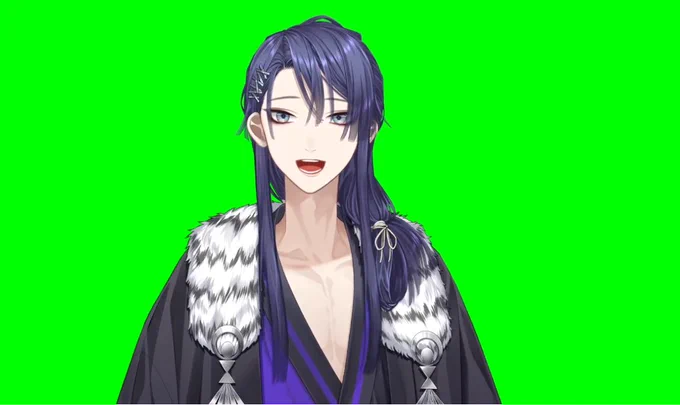 ハア～～～～～～～～Beautiful human