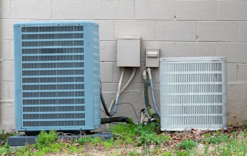 pvhvac's tweet photo. Just because two ACs have same #SEER2 doesn't mean they have same efficiency or provide the same comfort. Really! It's true! Our newest article explains why: https://t.co/PkF3kc9xkT #HVAC https://t.co/l2HqF9hbh2
