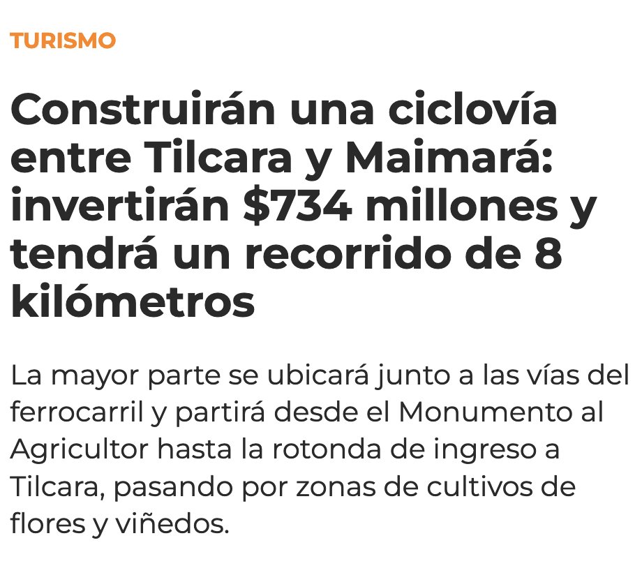 Pregonero tweet media