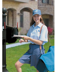 The Postal Service is #hiring now. Stop by the Post Office in Keene NH on Tuesday or White River Junction VT on Thursday and let one of our #career counsellors show you all that USPS has to offer for #jobs in your area.
