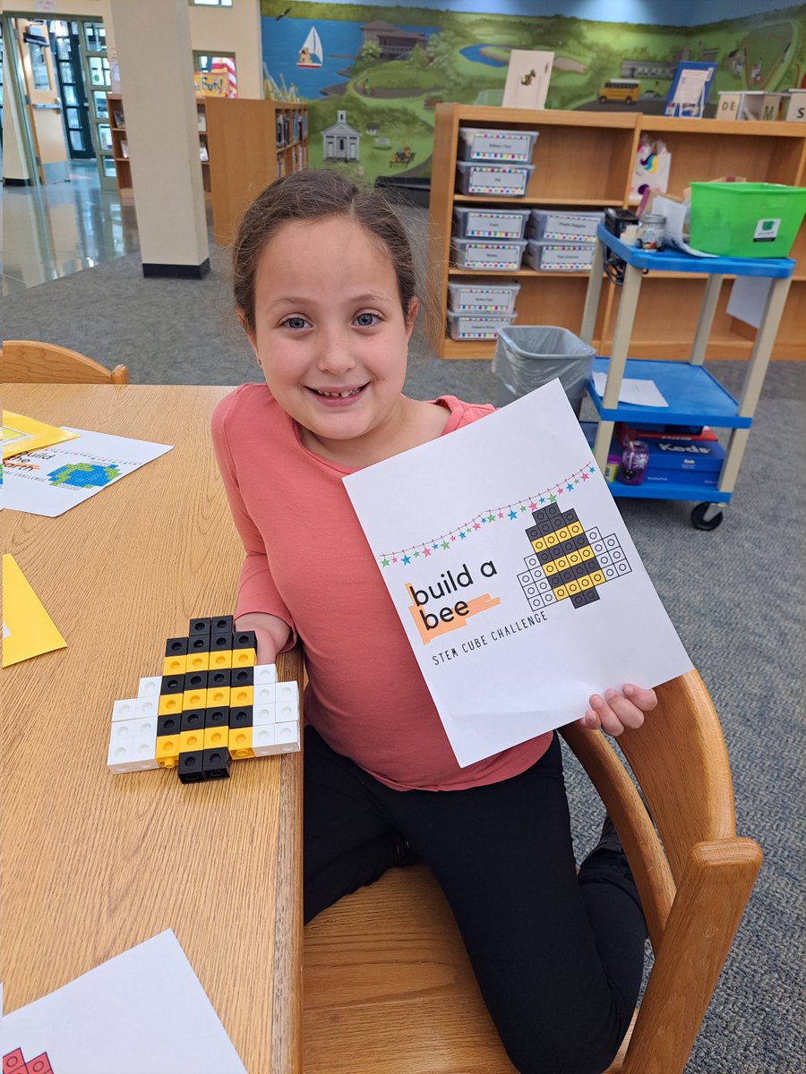 Creativity, perseverance, collaboration, flexible thinking, &amp; risk-taking are skills we're developing <a href="/HowellTwpGrnvl/">Greenville School</a> Makerspace!