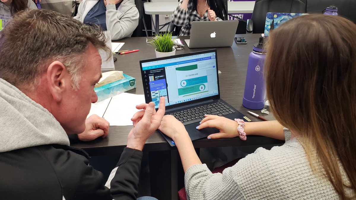 Melissa Balsamello tweet media