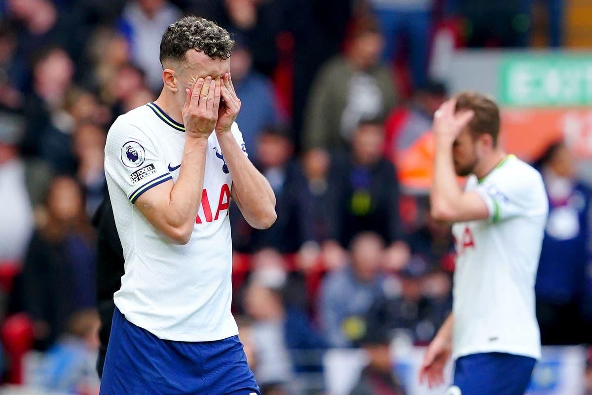 Slow-starting Spurs – the statistics behind Tottenham’s early travails in games https://t.co/9gSTfQiCYt https://t.co/8qcEttuAwT