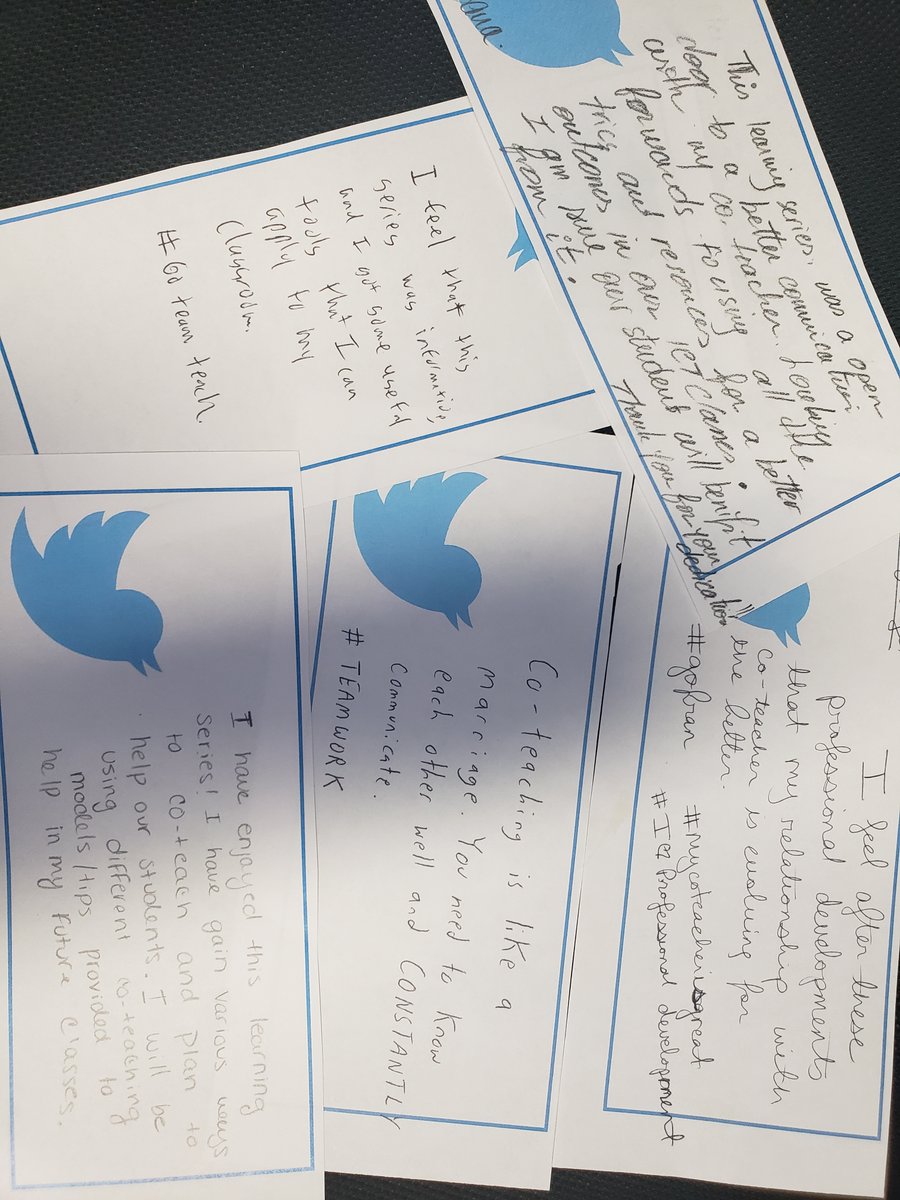 Melissa Balsamello tweet media