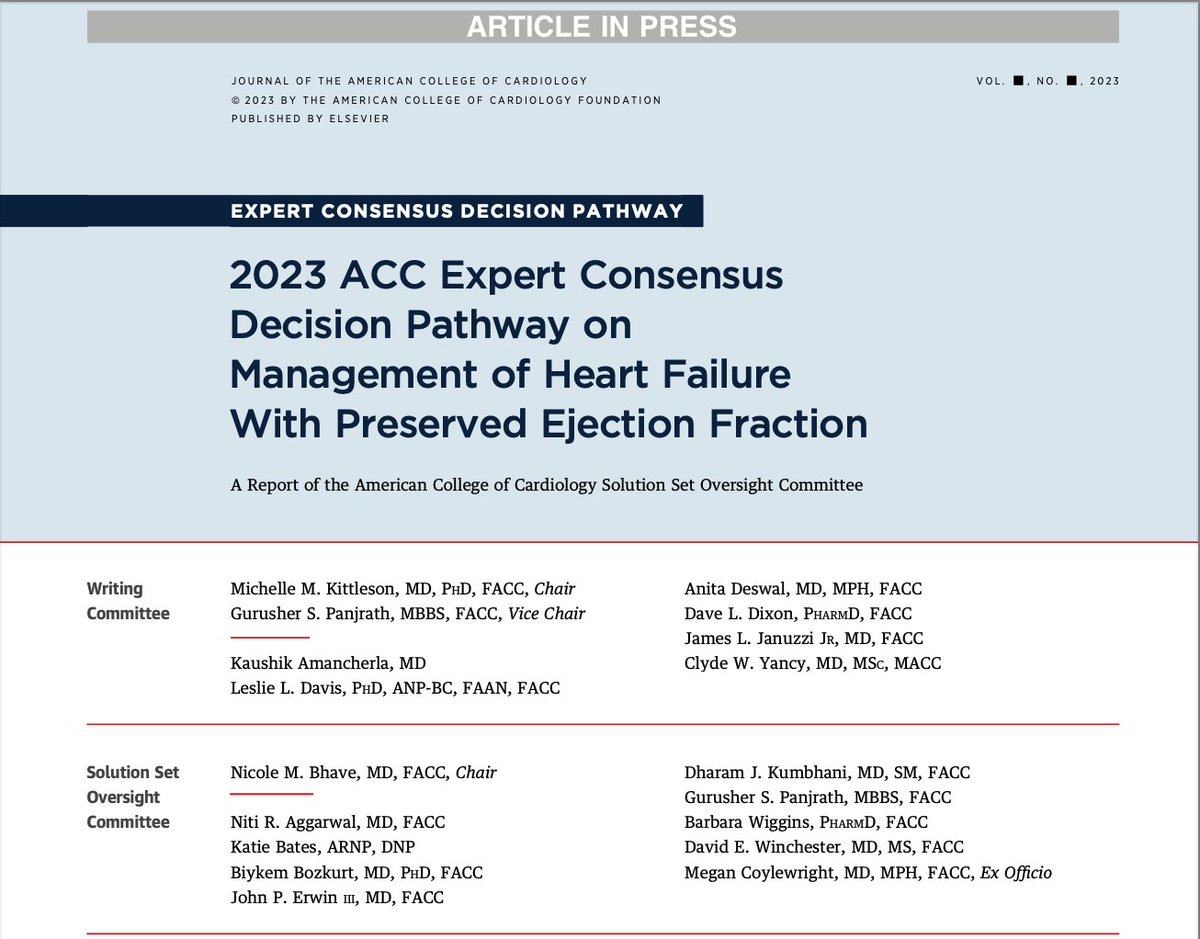 Abdulla A. Damluji, MD, PhD tweet media