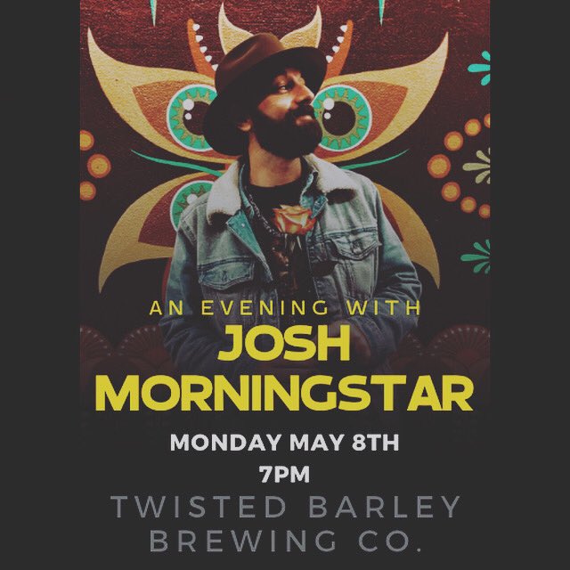 One week until the show! Go snag your tickets now! bit.ly/3L3TKFh