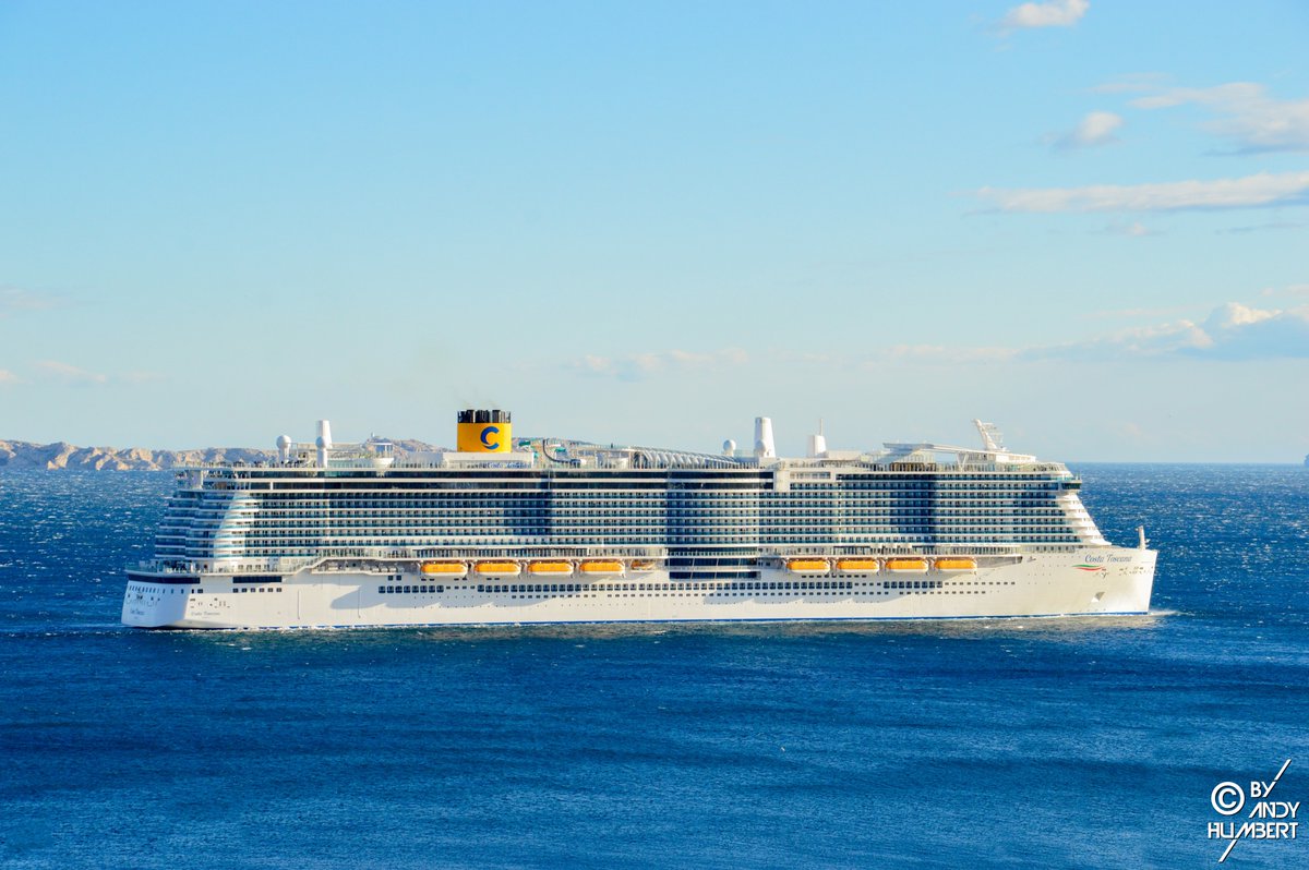 Andy_Humbert's tweet photo. #Avril2023 @costacroisieres 
Toutes les photos du #CostaAtlantica, de retour dans le port de Marseille et des départs des #CostaToscana, #CostaFascinosa et #CostaPacifica disponibles à ce lien : https://t.co/B1JYdg3qgY
@costacrociere @CostaCruises @Costa_Press https://t.co/eTWyp01FM6